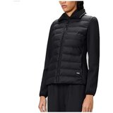 Rains Jakne SAFI FLEECE HYBRID CURVE JAC Črna Cene