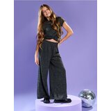 Sinsay Wide leg hlače | shoptok.hr
