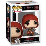 Funko figura pop! diablo 4 - rogue | ePonuda.com
