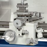 Bernardo Maschinen Bernardo Strug za metal Profi 550 WQ - 230 V | Eponuda.com