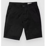 Volcom Frckn Mdn Strch 21 Kratke hlace black | Shoptok.si