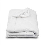 Jollein poplun 100x135 cm, White | shoptok.hr