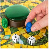 CARDINAL GAMES Jumanji Drvena društvena igra (778988386644_HU) | shoptok.hr
