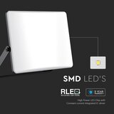  LED Reflektor LED/50W/230V 3000/4000/6500K IP65 crna | Eponuda.com