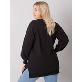 RELEVANCE Blouse-RV-BZ-7227.95-black | Shoptok.si