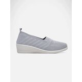 Resti Women's moccasins on a low wedge Epoles | ePonuda.com