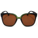 Vuch Ženske sunčane naočale Trisha Vertical Green | shoptok.hr