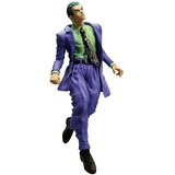 Banpresto Figura JoJo's Bizarre Adventure Ichibansho - Kosaku Kawajiri Stand Rush, 25 cm | shoptok.hr