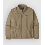 Patagonia Isthmus Deck Jakna seabird grey | Shoptok.si