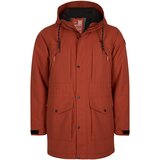 O'neill Prehodna jakna rdeča / črna | Shoptok.si