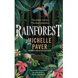 Hachette Michelle Paver - Rainforest Cene