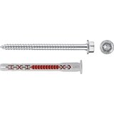Fischer DuoXpand 8x80 FUS 50 pc. | shoptok.hr