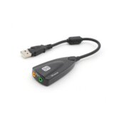 JWD USB zvucna karta 7.1 USB 2.0 -SOUND2 Cene