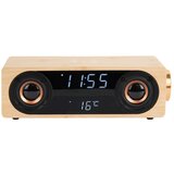 Karlsson Digitalna radio budilica s bežičnim punjačem Classic BT – Cijene