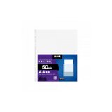 MARK FOLIJE U folija 50 mic 1/100 MARK A4++ kristal 240x305mm Cene