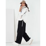 DStreet TREOS women's quilted vest white | Shoptok.si