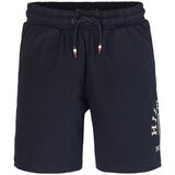 Tommy Hilfiger Kratke hlače & Bermuda - Modra Cene