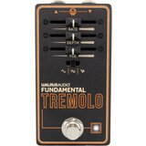 Walrus Audio Fundamental Series TREMOLO | shoptok.hr