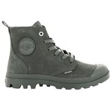 Palladium Modne superge Pampa Hi Črna Cene