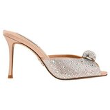Steve Madden bež ženske papuče Cene
