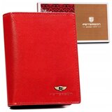Peterson DHPTN2549BO61852 Crvena | shoptok.hr