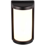 Tri O Vanjska svjetiljka (visina 26,5 cm) Puelo – | shoptok.hr