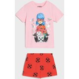 Sinsay Komplet dvodijelne pidžame Miraculous | shoptok.hr