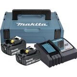 Makita 197952-5 Baterija za alat i punjač 18 V 3 Ah Li-Ion | Eponuda.ba