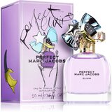 Marc Jacobs Perfect Elixir parfumska voda za ženske 50 ml | Shoptok.si