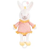 Kikka Boo Muzička igračka Rabbits in Love | ePonuda.com
