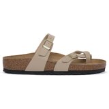 Birkenstock MAYARI SANDCASTLE CALZ N Bež | shoptok.hr