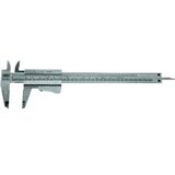 Horex Džepno pomično mjerilo 2224522 mjerno područje 300 mm Cijene