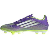 Adidas Muške kopačke F50 Club Fg/Mg, JI0043, Ljubičaste | ePonuda.com