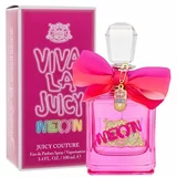 Juicy Couture Viva La Juicy Neon parfumska voda 100 ml za ženske