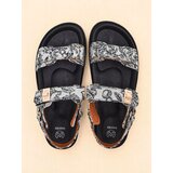 Resti Royal Fashion Women's Sandals with Aloe Print | shoptok.hr