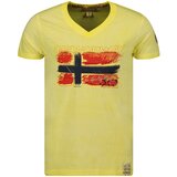 Geo Norway Majica kratak rukav joasis ss men 401 M Cene