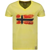 Geo Norway SW1561HGN-LIGHT YELLOW žuta