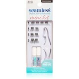 Ardell Mini Kit umetne trepalnice FauxMink 10 kos Cene