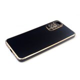  Zaštitna maska tpu frondy xiaomi redmi note 11 4G black Cijene