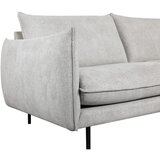 Furnhouse Svetlo siva sedežna garnitura 183 cm Milano – | Shoptok.si