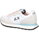 Sun68 Nizke superge Z45201 Bela | Shoptok.si