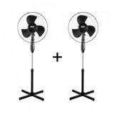  Stoje?i ventilator 2 u pakovanju R.919 PK | ePonuda.com