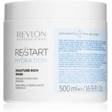 Revlon Professional Re/Start Hydration hidratantna maska za suhu i normalnu kosu 500 ml | shoptok.hr