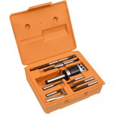 vidaXL 15-dijelni set alata za bušenje s glavom od 50 mm MT3-F1-12 | shoptok.hr