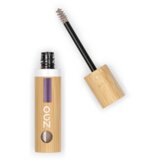 Zao eyebrow mascara - 051 blonde Cene