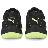 Puma SOLARSTRIKE II Muške tenisice za dvoranu, crna, veličina 46.5 | shoptok.hr