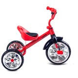 Toyz Tricikel York Rdeča iks | Shoptok.si