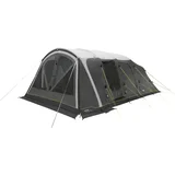 Florida 6 Air 6 person(s) Green Tunnel tent