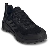 Adidas Niske cipele 'AX4 Primegreen' crna | shoptok.hr