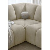 Miuform Bež kutna garnitura Shell – | shoptok.hr